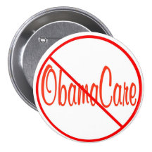 El republicano recuerda en noviembre ObamaCare ant Pin
