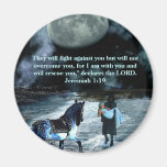 El rescate Jeremiah1: imán 19