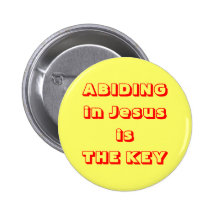 El RESPETAR en Jesús es LA LLAVE Pins