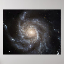 El retrato más grande de la galaxia de Hubble Impresiones