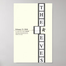 El Reves Poster