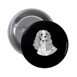 EL REY CHARLES PINS