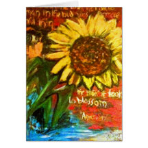 "EL RIESGO QUE LLEVÓ EL FLOR ' TARJETAS