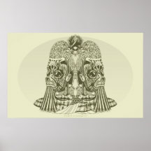 El rival posters