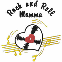 El rock-and-roll más fresco Momma