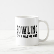 El rodar él es manera de vida taza de café