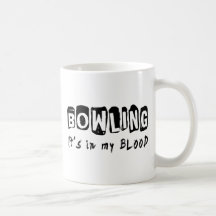 El rodar él está en mi sangre taza
