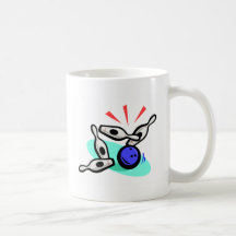 El rodar taza de café
