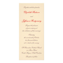 El rojo de William Morris deja la invitación del b