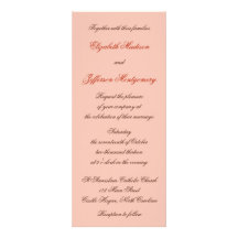 El rojo de William Morris deja la invitación del b