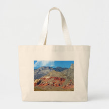El rojo oscila Nevada Bolsas