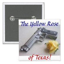 El rosa amarillo del Pin de Tejas
