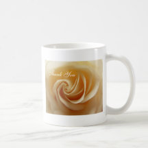El rosa del boda le agradece asalta tazas