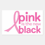 El rosa es el nuevo negro etiquetas  
