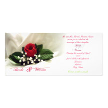 El rosa invita comunicados personalizados