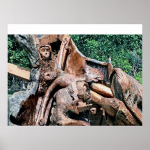 El sacrificio posters