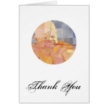 El sagitario le agradece cardar felicitación