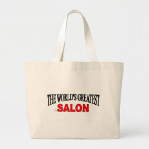 El salón más grande del mundo bolsas