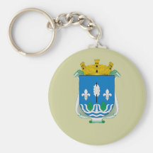EL Salto Jalisco, México Llaveros Personalizados