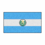 El Salvador Chaqueta Bordada