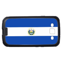 El Salvador Galaxy S3 Protector