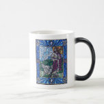 El señor es mi Shepard Taza De Café