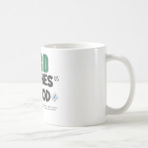 el SEÑOR nos enseña a cuál es BUENO Tazas