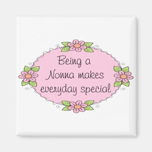 El ser un Nonna hace el Special diario Iman De Frigorífico