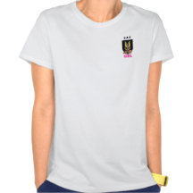 El servicio aéreo especial SAS revisa el shir de l Camisetas