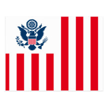 El servicio de aduanas de Estados Unidos, Estados  Postal