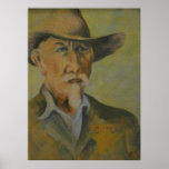 El sheriff poster