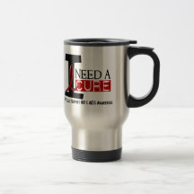 EL SIDA/VIH NECESITO UNA CURACIÓN 1 TAZA