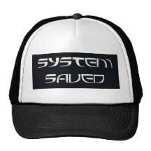 El sistema ahorró el gorra