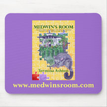 El sitio Mousepad de Medwin Tapetes De Raton