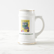 El sitio Stein de Medwin - modificado para requisi Tazas