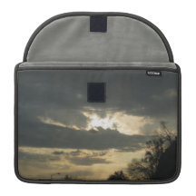 El Skys el Sleve Funda Para Macbook Pro
