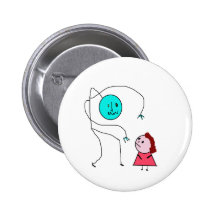 El Snatcher Pins