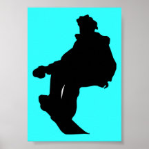 EL SNOWBOARDER PNG_90_492007 SE DIVIERTE ACTIVIDAD POSTERS