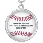 El softball personalizado del béisbol se divierte 