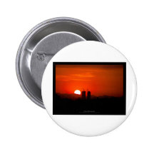 El sol 006 - puesta del sol en la ciudad pins