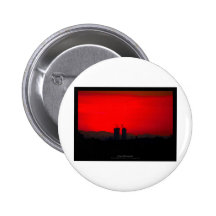 El sol 007 - puesta del sol en la ciudad pins