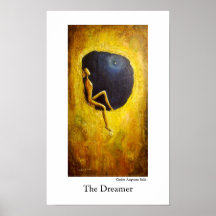 El soñador poster