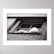 El SONIDO de SU poster del SILENCIO