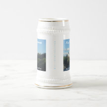 El sótano Stein de Walt Taza
