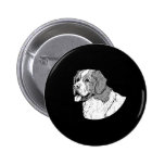 EL ST BERNARD PIN