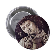 El St. Cyracus cura a la hija de Diocletian, Det Pins