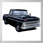 El Stepside 1963 Impresiones