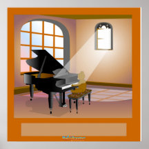 El sueño de un pianista impresiones