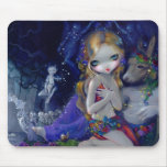 "El sueño de una noche de verano" Mousepad