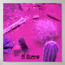 EL Sueno Impresiones